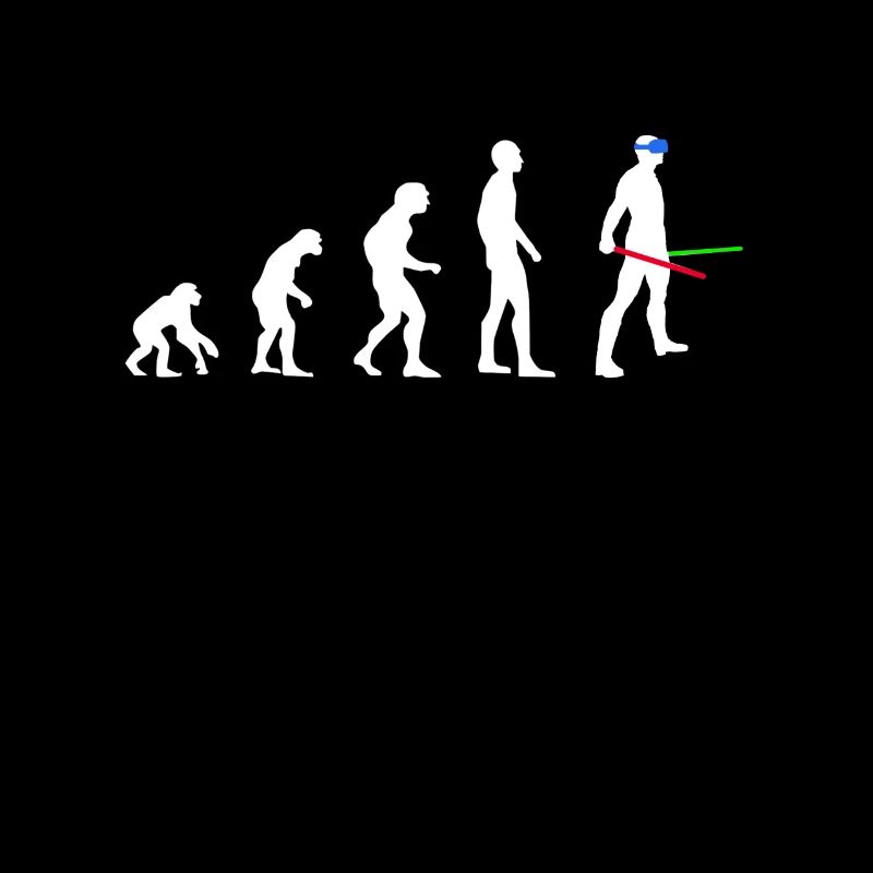 VR Evolution Virtual Reality I Idée de cadeau pour les joueurs