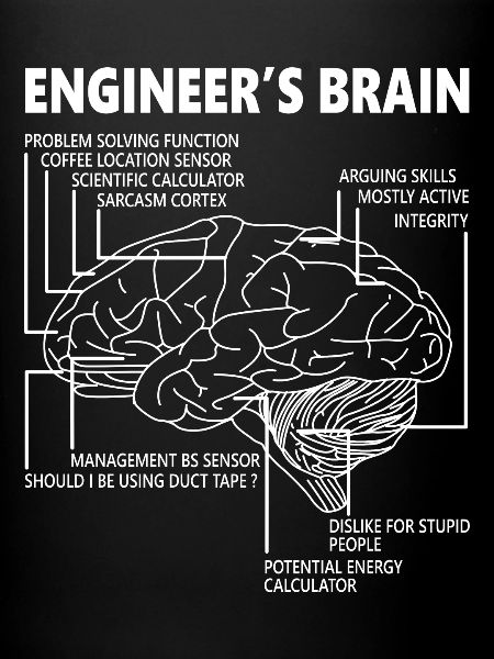 engineer