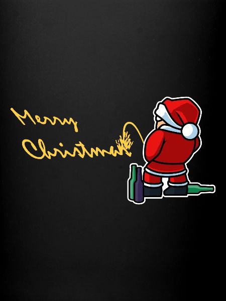 Joyeux Noël drôle