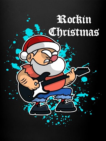 Noël rock