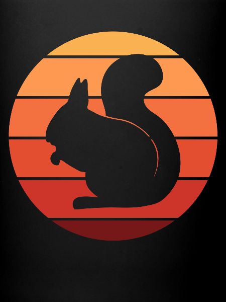 squirrel
