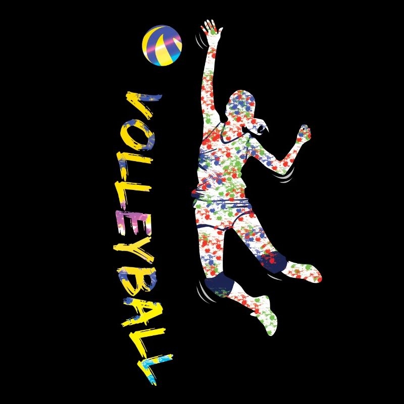 Volley-ball dames
