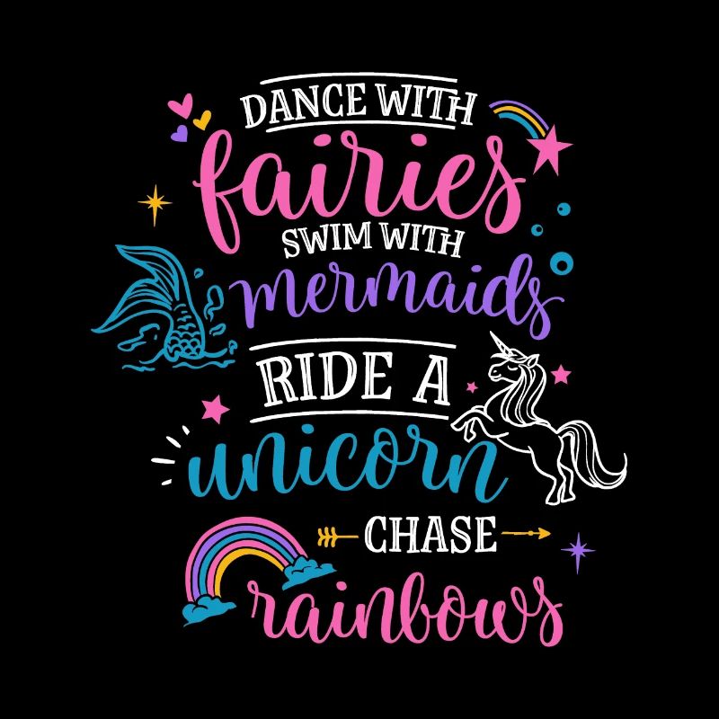 Einhorn, Einhörner, Ich liebe Einhörner, Geschenk