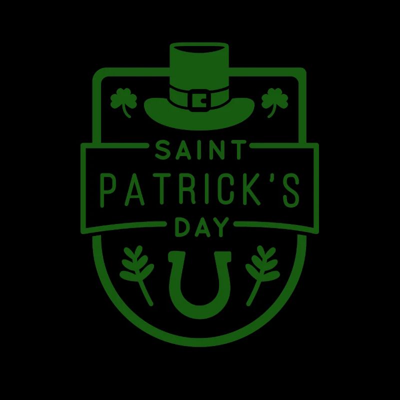 Saint-Patrick