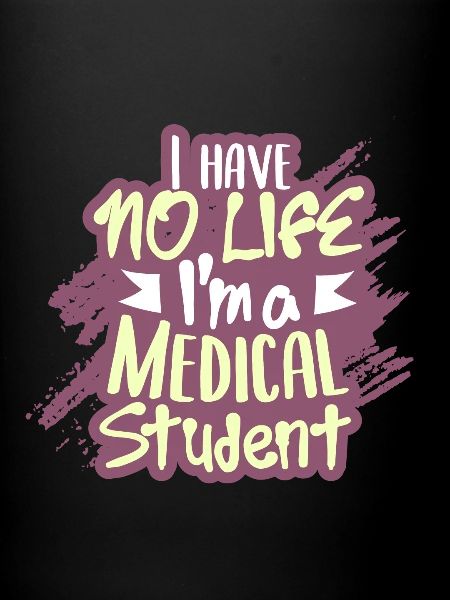 Étudiant en médecine