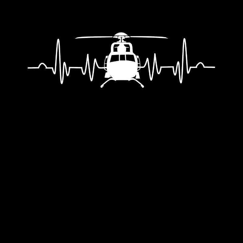 Helicopter flight