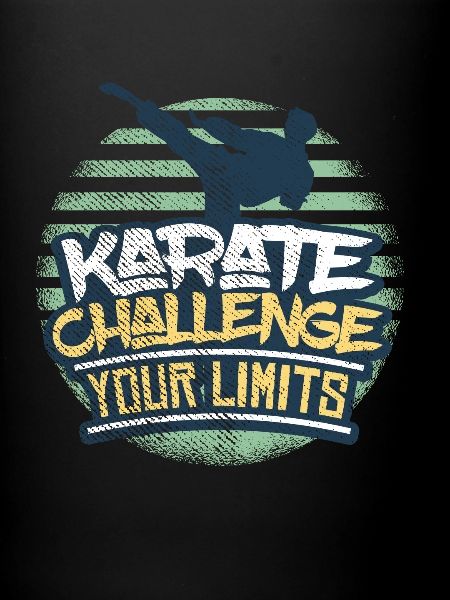 Karaté