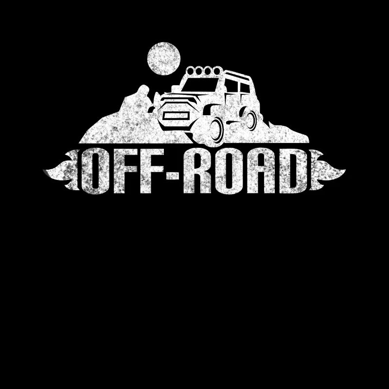 Offroad im used look