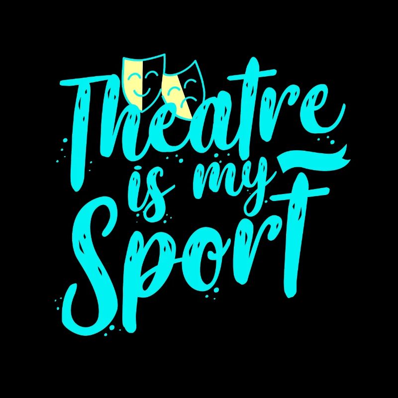 Theater actor