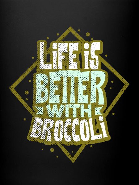 broccoli