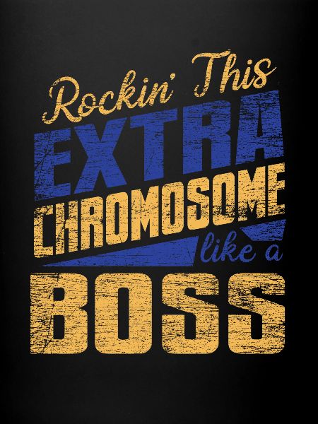 Syndrome de Down