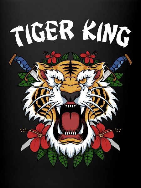Tiger King