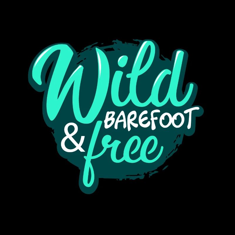 Barefoot