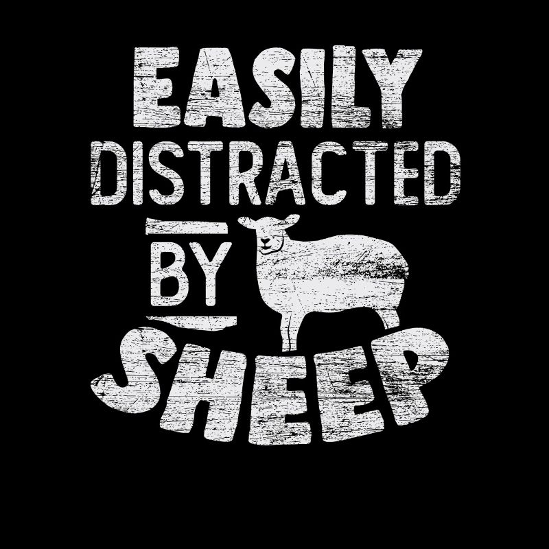 Sheep shepherd farmer