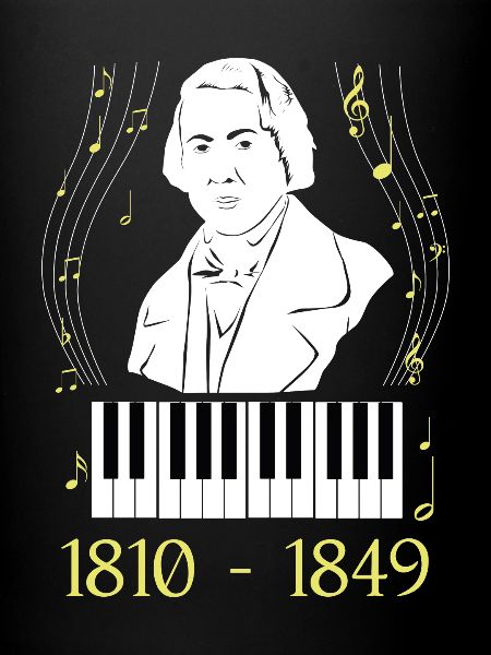 Frederic Chopin