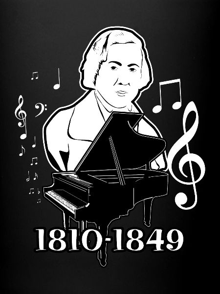 Frederic Chopin