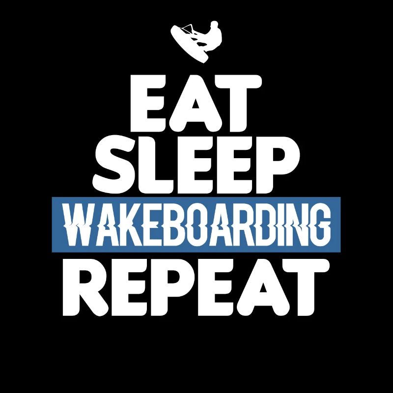 Wakeboarding Wakeboard Wakeboarden Geschenk