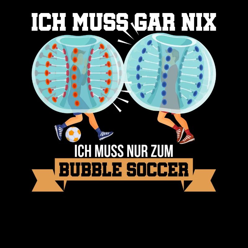 Bubble Soccer Fußball Bumper Hobby Geschenk