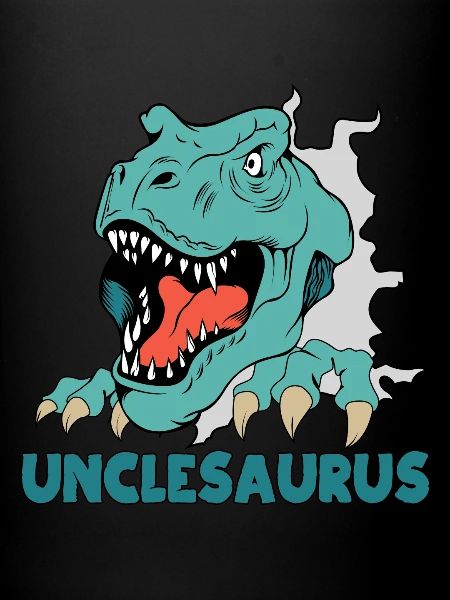 Oncle Saurus