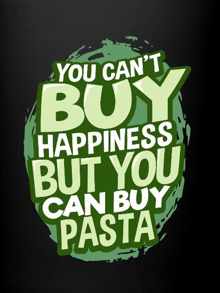 Pasta pasta