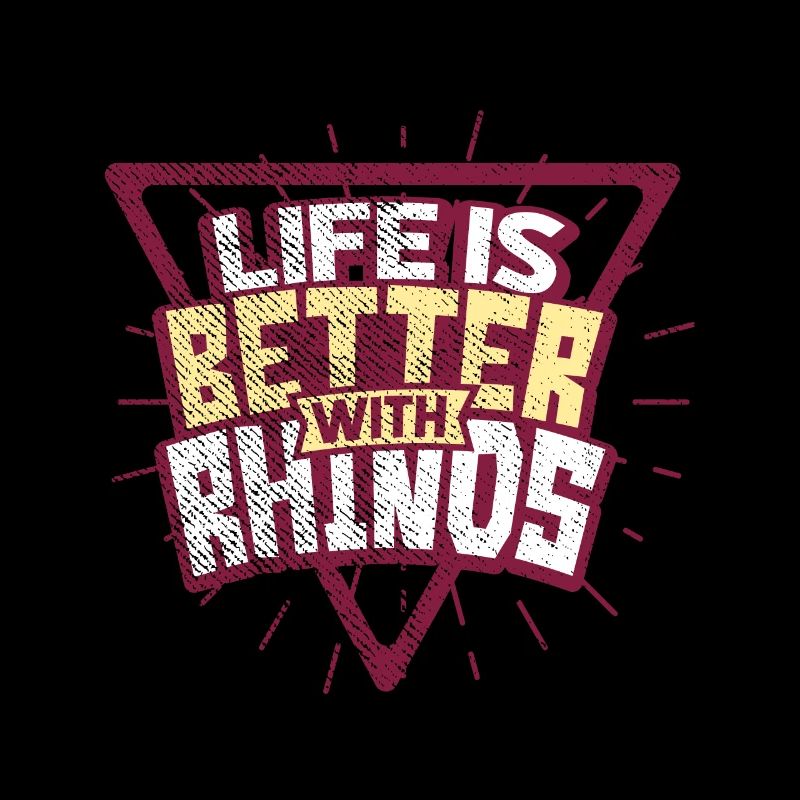 rhinocéros