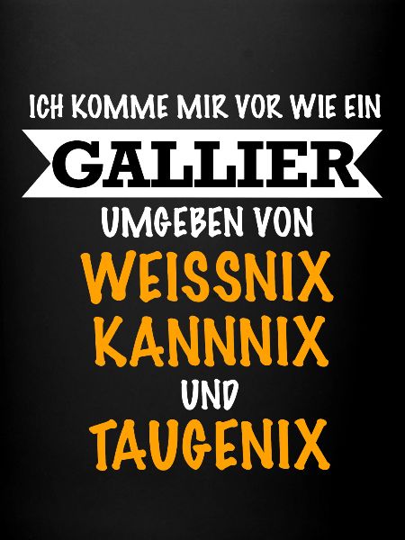 Gallier