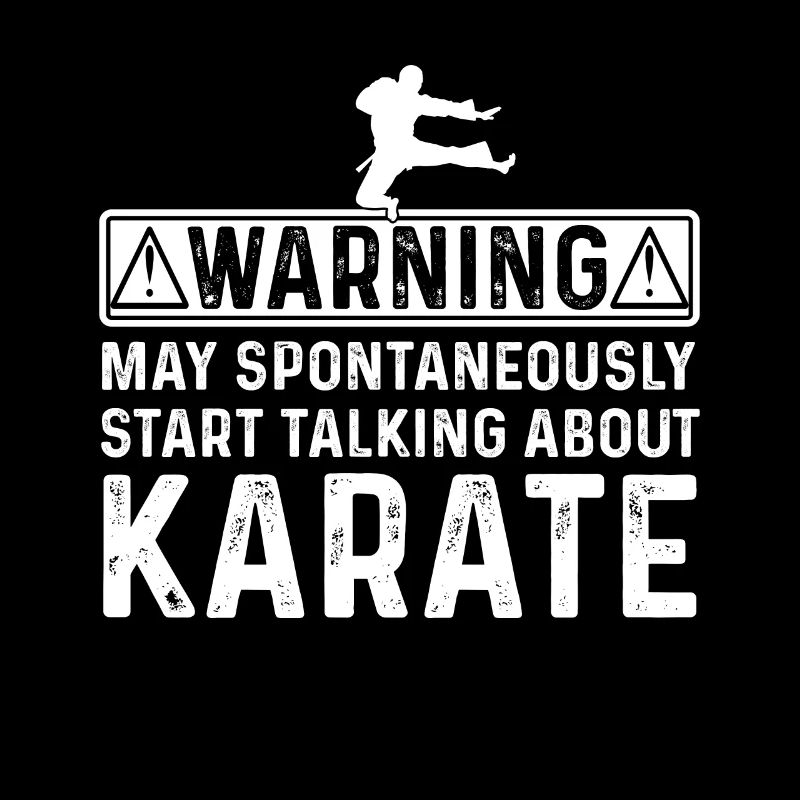 Warning may spontaneously start talking about Kara