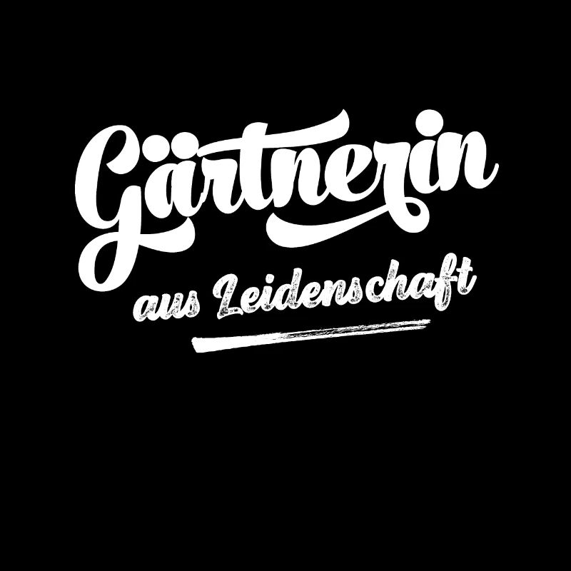 Gärtnerin aus Leidenschaft Garten Hobbygärtner