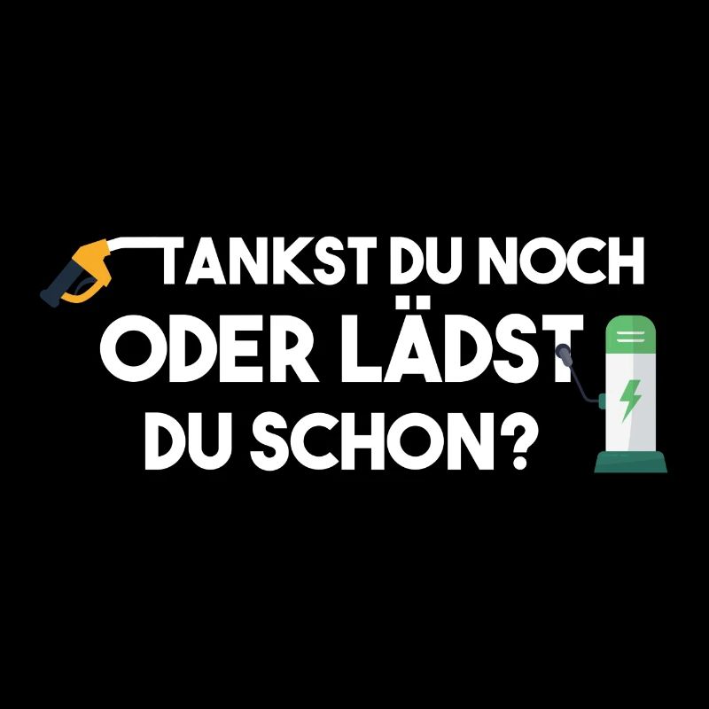 Elektroauto Tankst du noch oder lädst du schon?