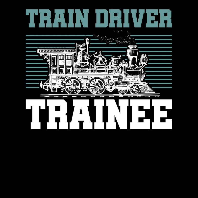 Train driver