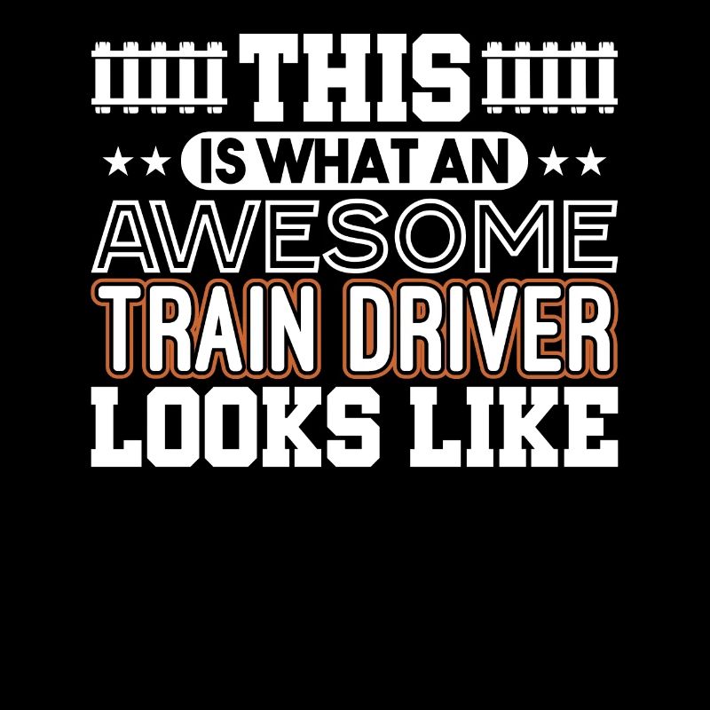 Train driver