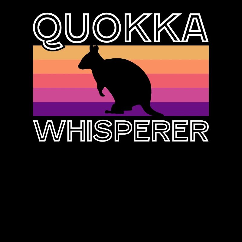 Quokka Quokkas Australia