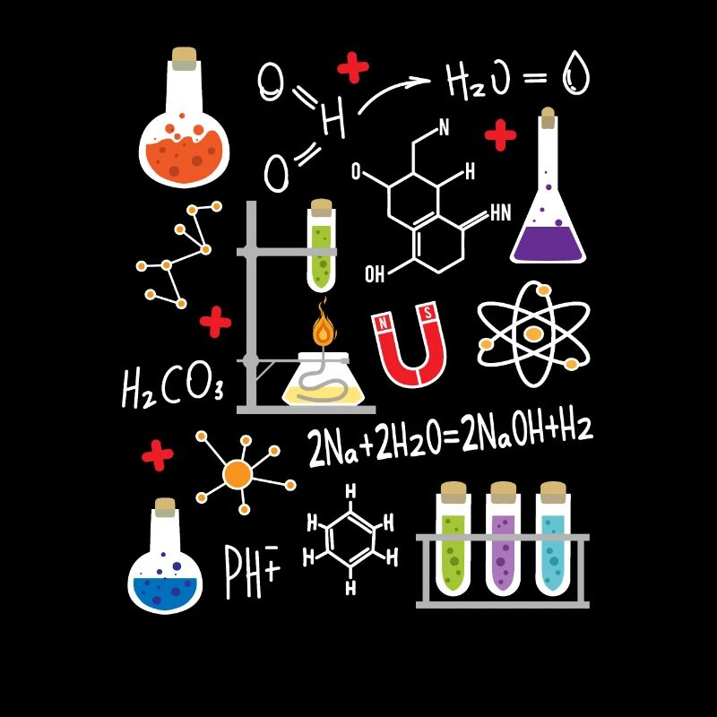 Chemistry Chemist Physics Physicist Scientist