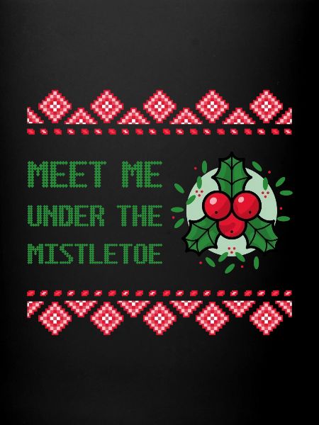 Ugly Christmas Ugly Sweater
