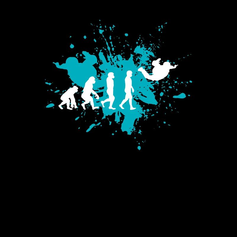 Parachute de parachutisme