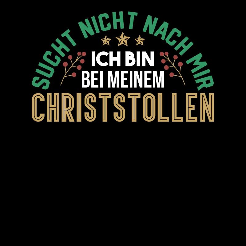Advent Weihnachtsstollen Stollen Christstollen