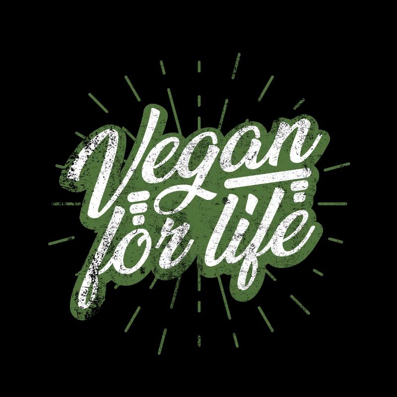 Vegan vegans