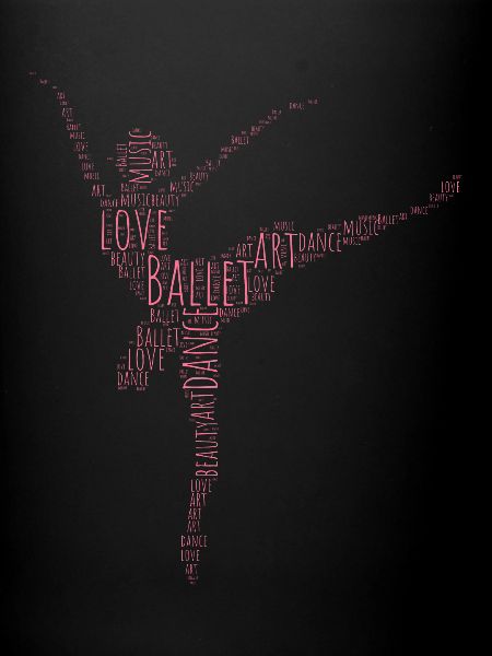Ballet dancer
