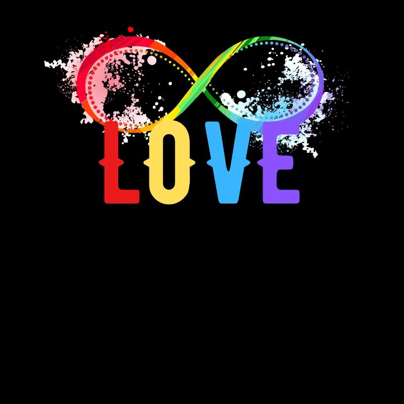 AMOUR INFINI