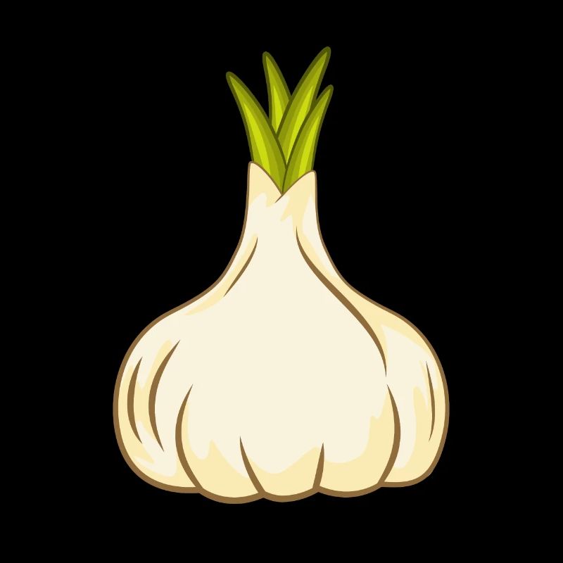 garlic