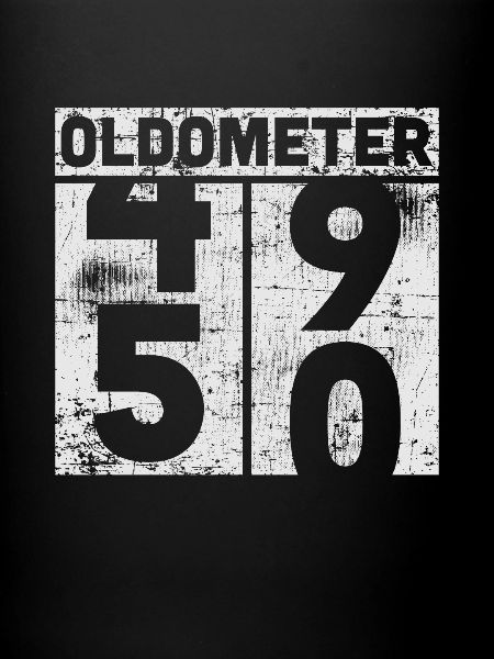 50e anniversaire