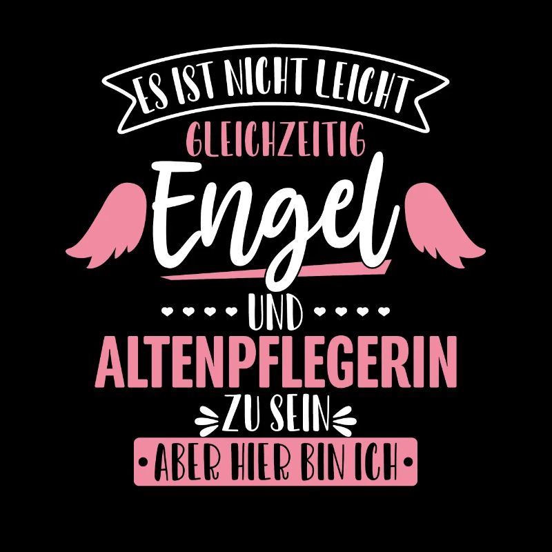Altenpflegerin
