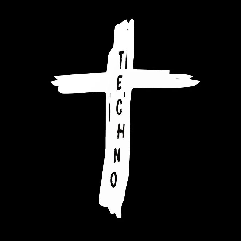 Musique techno Ma religion