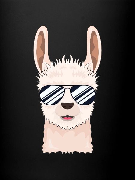 Lama cool