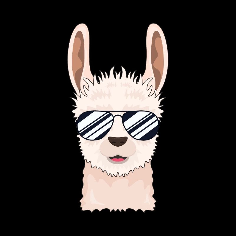 Lama cool