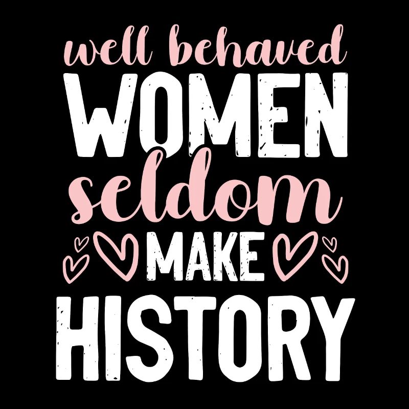 Féminisme disant