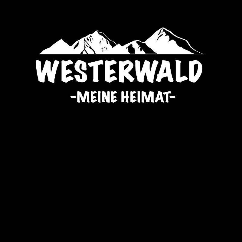Der Westerwald ist meine Heimat