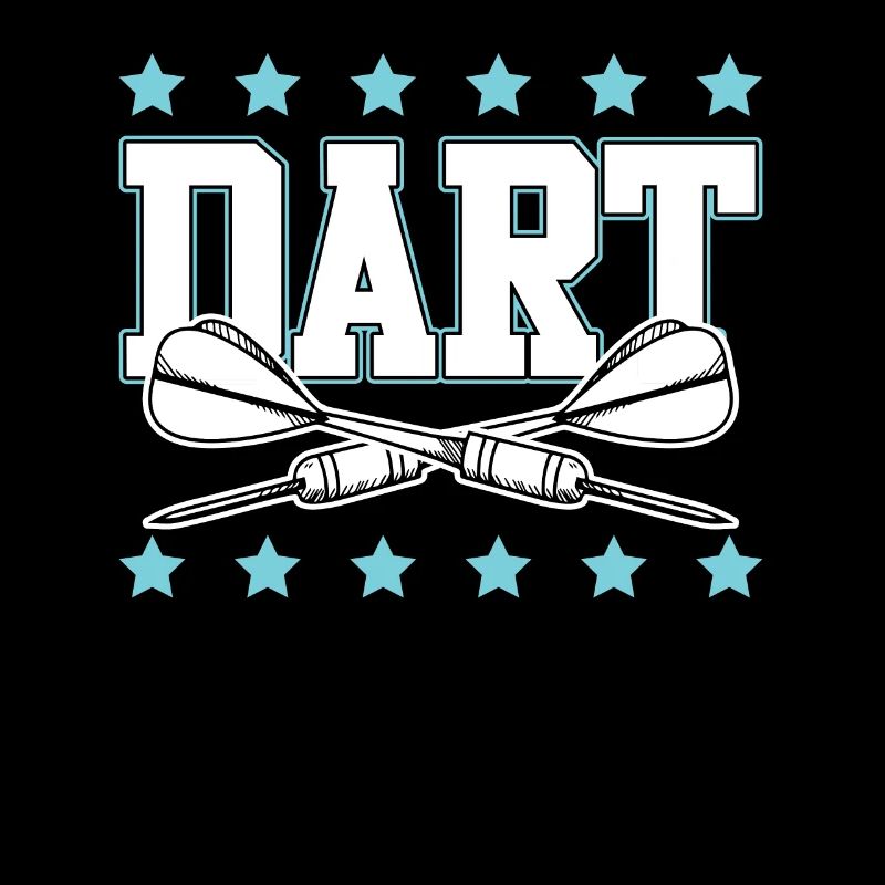 Dart Dartpfeile logo