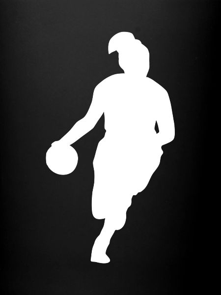 Joueur de basketball