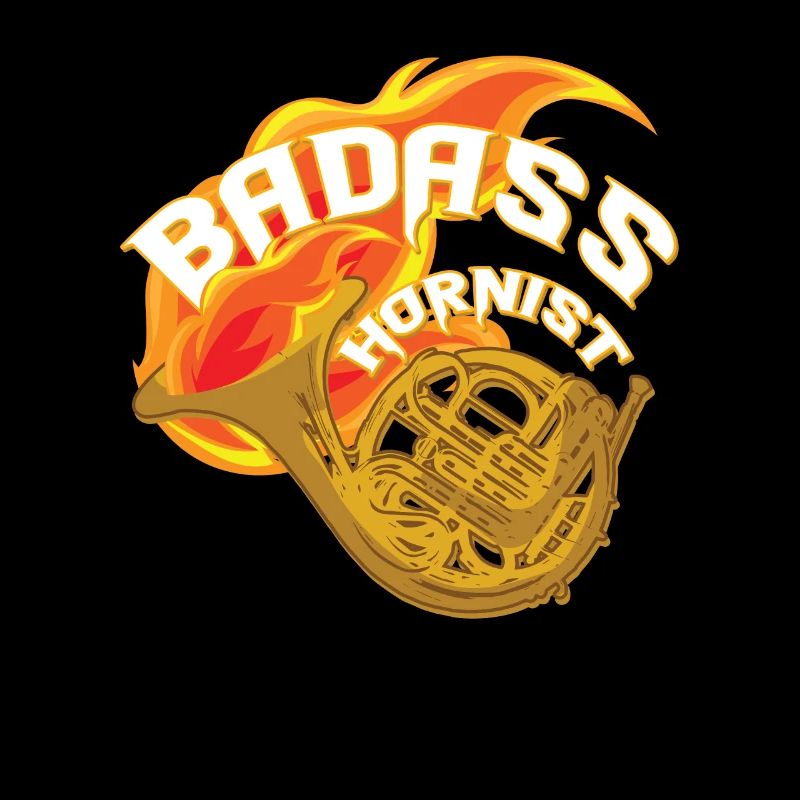 Bad hornistic design for